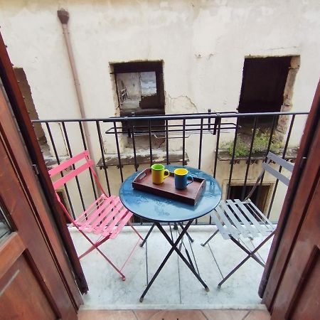 Apartment By The Market Palermo Exteriér fotografie
