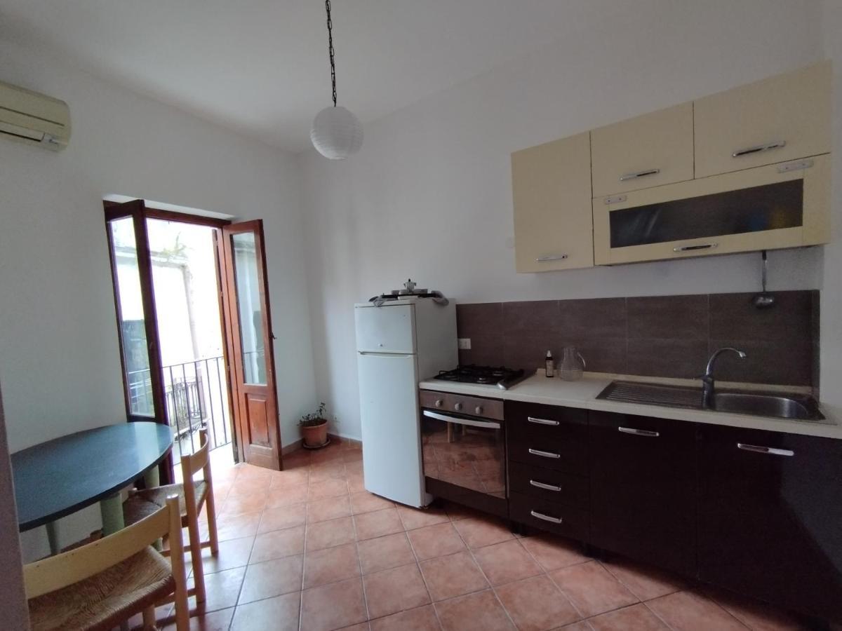Apartment By The Market Palermo Exteriér fotografie